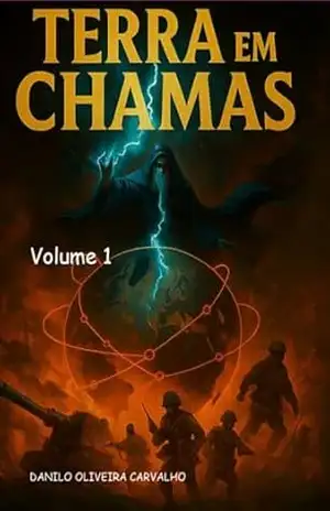 Terra Em Chamas – Danilo Oliveira Carvalho