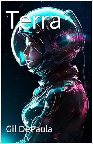 Terra – Gil DePaula