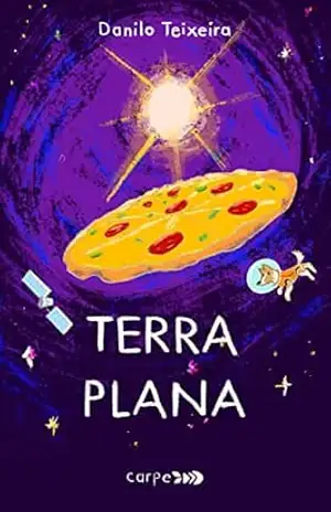 Terra Plana – Danilo Teixeira