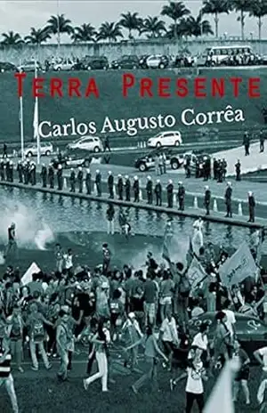 Terra presente – Carlos Augusto Corrêa