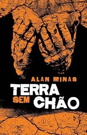 Terra sem chão – Alan Minas