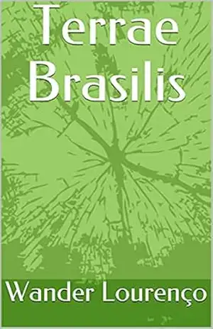 Terrae Brasilis – Wander  Lourenço