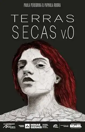 Terras Secas v.0 – Papoula Rubra