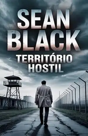 Território Hostil (A Série Ryan Lock Livro 2) – Sean Black