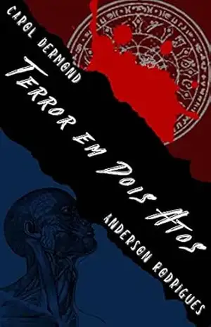 Terror em Dois Atos – Carol DerMond