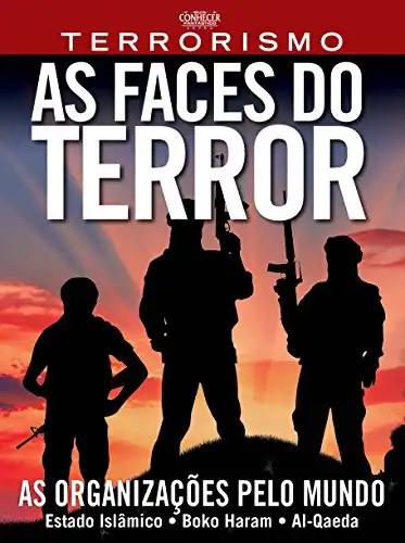 Baixar Terrorismo – Entender Para Combater: Guia Conhecer Fantástico Extra Edição 5 pdf, epub, mobi, eBook
