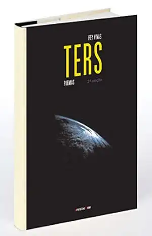 Ters: Poemas – Rey Vinas