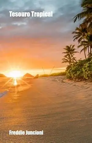 Tesouro Tropical – Freddie Juncioni