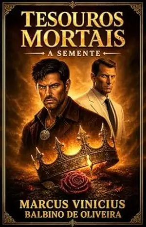 Tesouros Mortais: A Semente – Marcus Vinicius Balbino de Oliveira