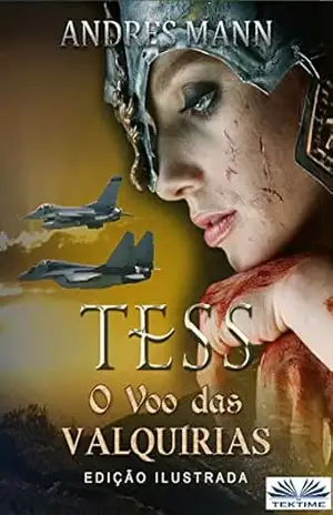 Tess–O Voo das Valquírias – Andres Mann