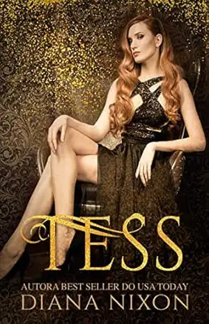 Tess: Portuguese Edition – Diana Nixon