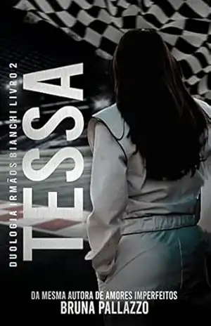 TESSA – Bruna Pallazzo
