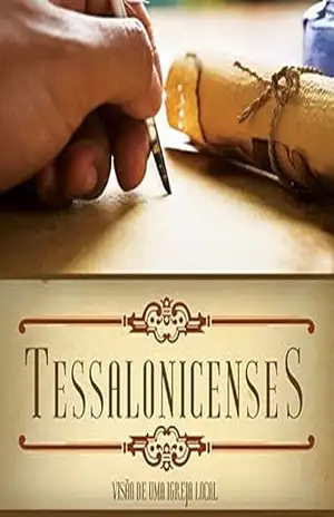 Tessalonicenses (Revista do aluno): Visão de uma igreja local (Cartas de Paulo Livro 6) – Editora Cristã Evangélica