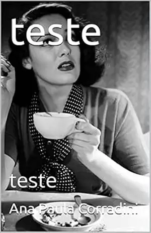 teste: teste - Ana Paula Corradini