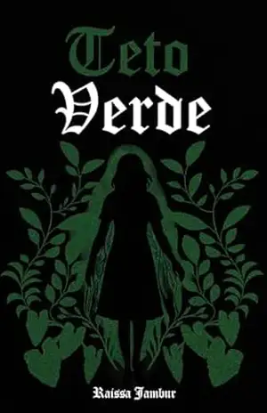 Teto Verde – Raissa Jambur Teto Verde – Raissa Jambur