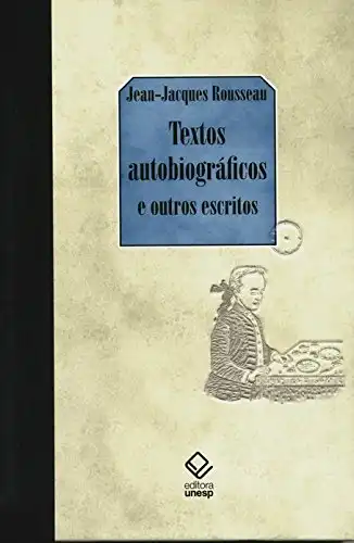 Baixar Textos Autobiograficos pdf, epub, mobi, eBook