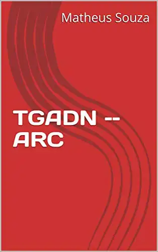 Baixar TGADN –– ARC pdf, epub, mobi, eBook