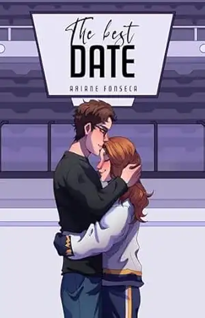 The best date: volume único (Melhores escolhas Livro 2) – Ariane  Fonseca
