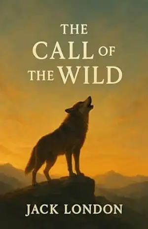 The Call of the Wild Portuguese – Jack London
