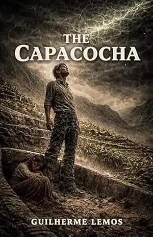 The Capacocha – Guilherme Lemos