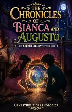The Chronicles of Bianca and Augusto – CENESTESIA GRAFOLOGICA