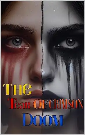 Baixar The Crimson Tear of Doom: Tear of Doom pdf, epub, mobi, eBook