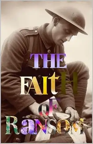 Capa do livro the faith of ramsom: triumph of war - willian innovador