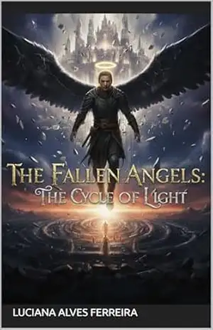 The Fallen Angels: The Cycle of Light – LUCIANA  ALVES FERREIRA