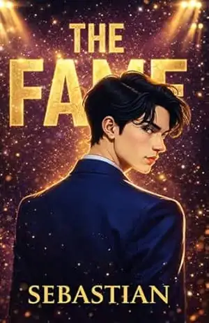 The Fame: Sebastian #1 OMEGAVERSE MM ROMANCE – Momo Hiratsuka
