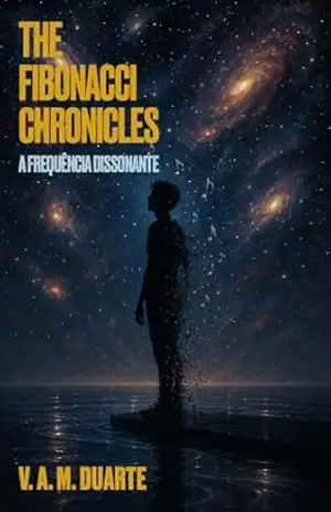 THE FIBONACCI CHRONICLES: A FREQUÊNCIA DISSONANTE – V. A. M. Duarte