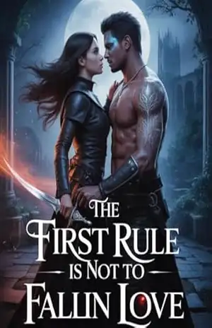 The First Rule Is Not to Fall in Love – A Dark Fantasy Romance of Assassins, Magic, and Forbidden Desire – Leonardo  Matos