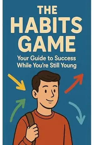 The Habits Game: Your Guide to Success While You’re Still Young – José victor  da silva sabino