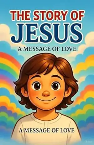 The History of Jesus: A message of Love - Diogo Marquezini The History of Jesus: A message of Love - Diogo Marquezini