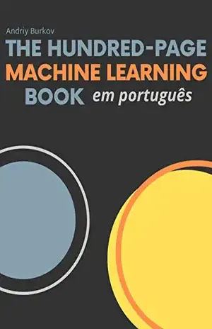 The Hundred–Page Machine Learning Book em português – Andriy Burkov The Hundred–Page Machine Learning Book em português – Andriy Burkov