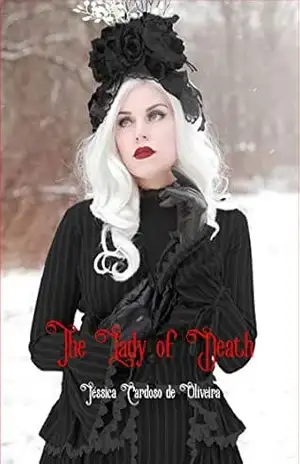 The Lady of Death – Jéssica de Oliveira