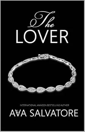 Capa do livro The Lover (The Wolf King Livro 2) - Ava G. Salvatore