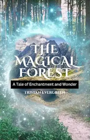 The Magical Forest: A Tale of Enchantment and Wonder – Tristan Evergreen