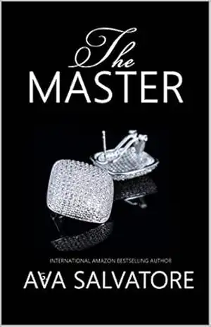 The Master (The Wolf King Livro 1) – Ava G. Salvatore
