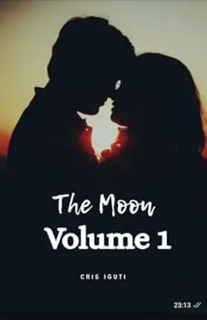 The moon :O começo – Cristina Iguti
