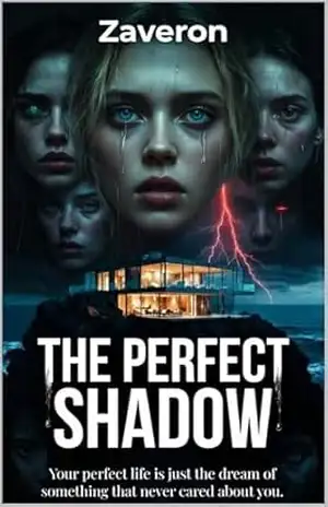 THE PERFECT SHADOW: A Psychological Thriller – ZAVERON DARK THE PERFECT SHADOW: A Psychological Thriller – ZAVERON DARK