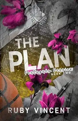 The Plan: Um Romance de Harém Reverso (Academia Breakbattle Livro 2) – Ruby Vincent
