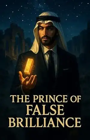 The Prince of False Briliance: A romantic thriller of gold, betrayal, and mysticism – Naldo  Ferreira