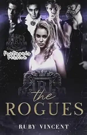 The Rogues: A Série Completa – Ruby Vincent