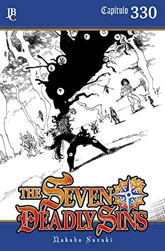 Baixar The Seven Deadly Sins Capítulo 330 (The Seven Deadly Sins [Capítulos]) pdf, epub, mobi, eBook