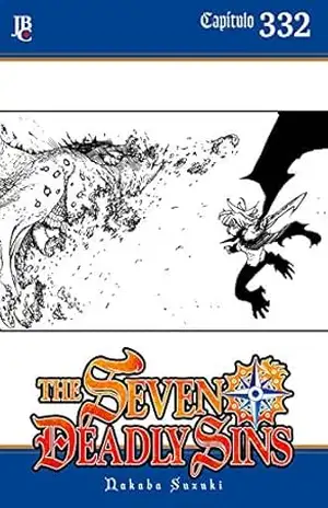 The Seven Deadly Sins Capítulo 332 (The Seven Deadly Sins [Capítulos]) – Nakaba Suzuki