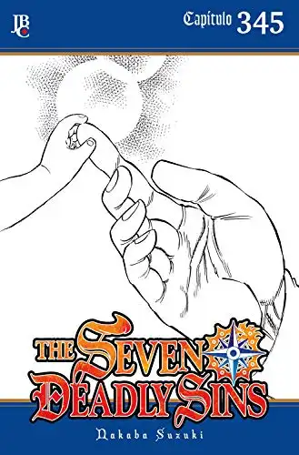 Baixar The Seven Deadly Sins Capítulo 345 pdf, epub, mobi, eBook