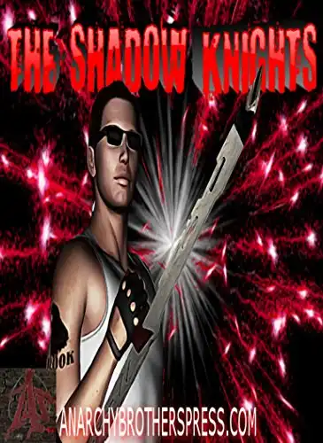Baixar The Shadow Knights #7 Portuguese Version: The Introduction of the Shadow Knights pdf, epub, mobi, eBook