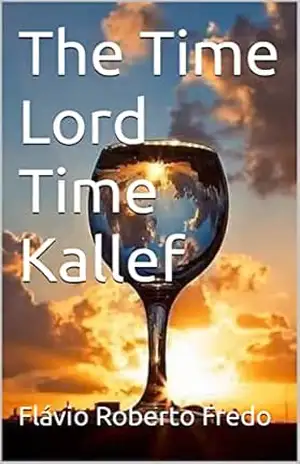 The Time Lord Time Kallef – Flávio Roberto  Fredo