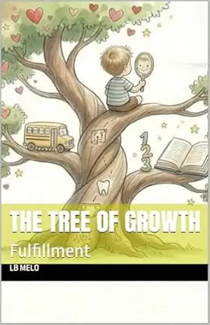 The tree of growth: Fulfillment – LB Melo