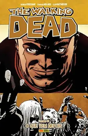 The Walking Dead vol. 18 – Robert Kirkman